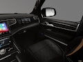 2026 Jeep Grand Wagoneer Summit Reserve