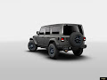 2026 Jeep Wrangler 85th Anniversary