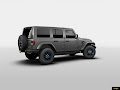 2026 Jeep Wrangler 85th Anniversary