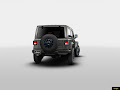2026 Jeep Wrangler 85th Anniversary