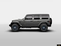 2026 Jeep Wrangler 85th Anniversary