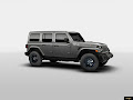 2026 Jeep Wrangler 85th Anniversary