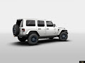 2026 Jeep Wrangler 85th Anniversary