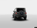 2026 Jeep Wrangler 85th Anniversary