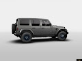 2026 Jeep Wrangler 85th Anniversary