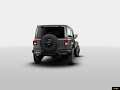 2026 Jeep Wrangler 85th Anniversary