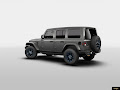 2026 Jeep Wrangler 85th Anniversary