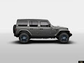 2026 Jeep Wrangler 85th Anniversary