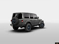 2026 Jeep Wrangler 85th Anniversary