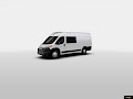 2026 RAM ProMaster Cargo Van Tradesman