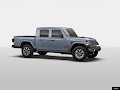 2026 Jeep Gladiator Sahara