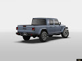 2026 Jeep Gladiator Sahara