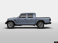 2026 Jeep Gladiator Sahara