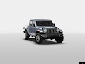 2026 Jeep Gladiator Sahara