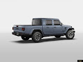 2026 Jeep Gladiator Sahara