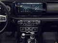 2026 Jeep Gladiator Sahara
