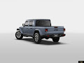 2026 Jeep Gladiator Sahara