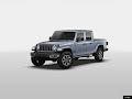 2026 Jeep Gladiator Sahara