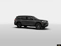 2026 Jeep Grand Cherokee L Laredo Altitude