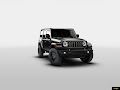 2026 Jeep Wrangler 85th Anniversary