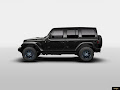 2026 Jeep Wrangler 85th Anniversary