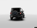 2026 Jeep Wrangler 85th Anniversary