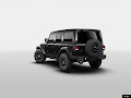 2026 Jeep Wrangler 85th Anniversary
