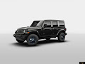 2026 Jeep Wrangler 85th Anniversary