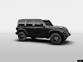 2026 Jeep Wrangler 85th Anniversary