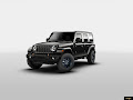 2026 Jeep Wrangler 85th Anniversary