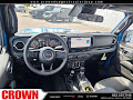 2026 Jeep Gladiator Sahara