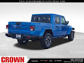 2026 Jeep Gladiator Sahara