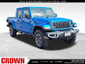 2026 Jeep Gladiator Sahara