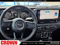 2026 Jeep Gladiator Sahara