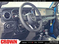 2026 Jeep Gladiator Sahara