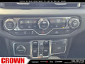 2026 Jeep Gladiator Sahara