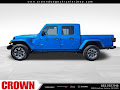 2026 Jeep Gladiator Sahara