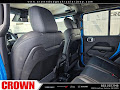 2026 Jeep Gladiator Sahara