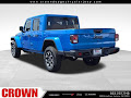 2026 Jeep Gladiator Sahara