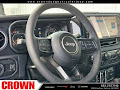 2026 Jeep Gladiator Sahara