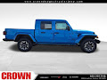 2026 Jeep Gladiator Sahara