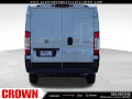 2026 RAM ProMaster Cargo Van Tradesman