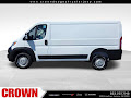 2026 RAM ProMaster Cargo Van Tradesman