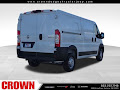 2026 RAM ProMaster Cargo Van Tradesman