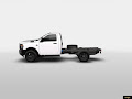 2026 RAM 3500 Chassis Cab Tradesman