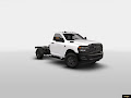 2026 RAM 3500 Chassis Cab Tradesman