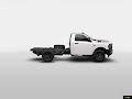 2026 RAM 3500 Chassis Cab Tradesman