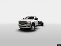 2026 RAM 5500 Chassis Cab Tradesman