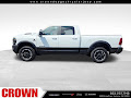 2026 RAM 2500 Rebel