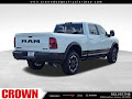 2026 RAM 2500 Rebel